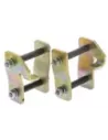 Kit jumelles graissable arrière HZJ78 OLD MAN EMU - accessoire 4x4