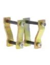 Kit Jumelles Graissables de Suspension Old Man Emu Ford