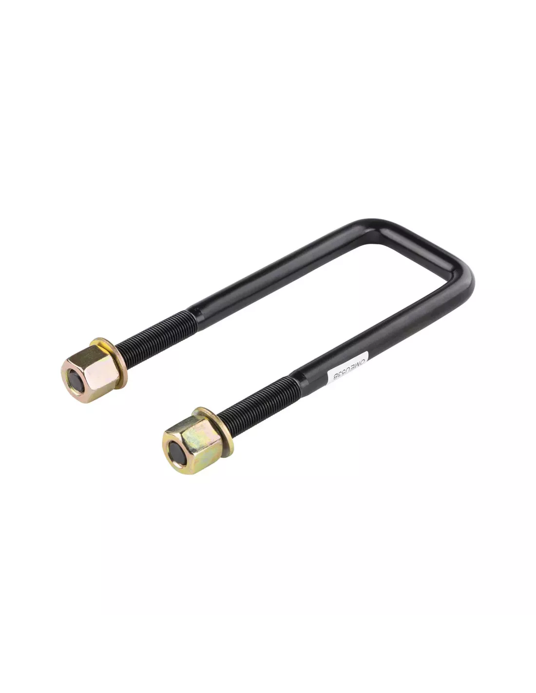 U-Bolt arrière Hilux avant 97 IFS Toyota Tundra OLD MAN EMU -
