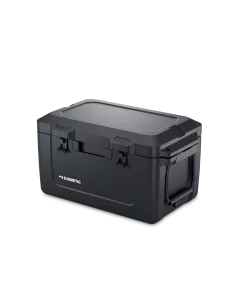 GLACIERE PASSIVE DOMETIC PATROL 35L ARDOISE