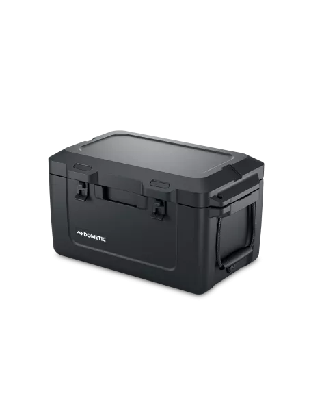 GLACIERE PASSIVE DOMETIC PATROL 35L ARDOISE