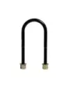 Bride de suspension OME - Entraxe 97mm - Longueur 195mm - M14 OLD MAN
