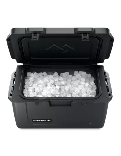 GLACIERE PASSIVE DOMETIC PATROL 35L ARDOISE 2