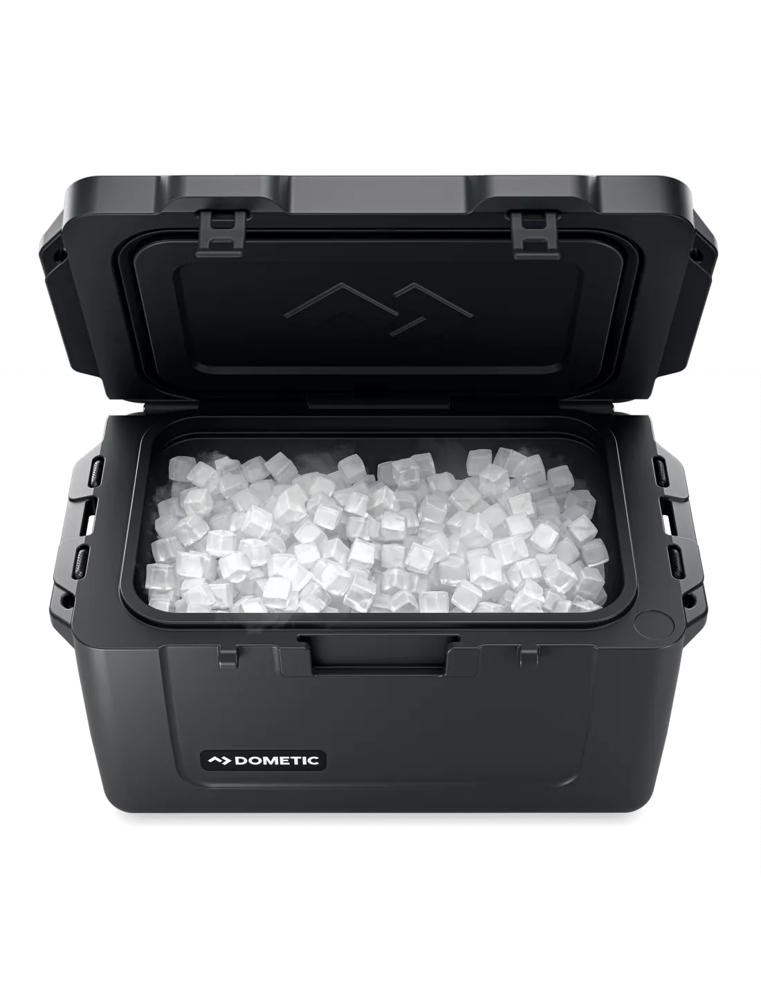GLACIERE PASSIVE DOMETIC PATROL 35L ARDOISE