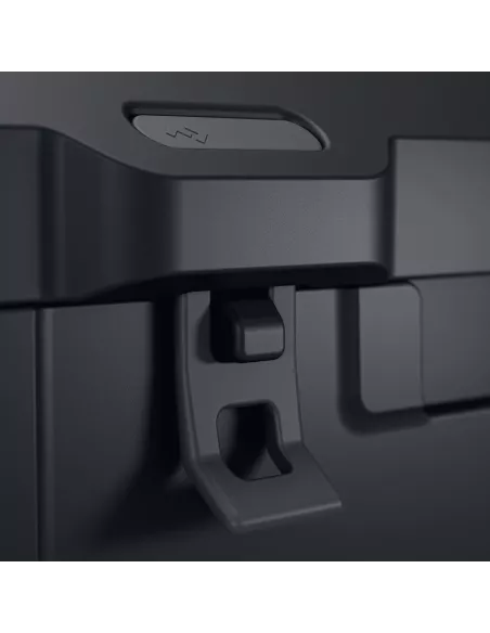GLACIERE PASSIVE DOMETIC PATROL 35L ARDOISE