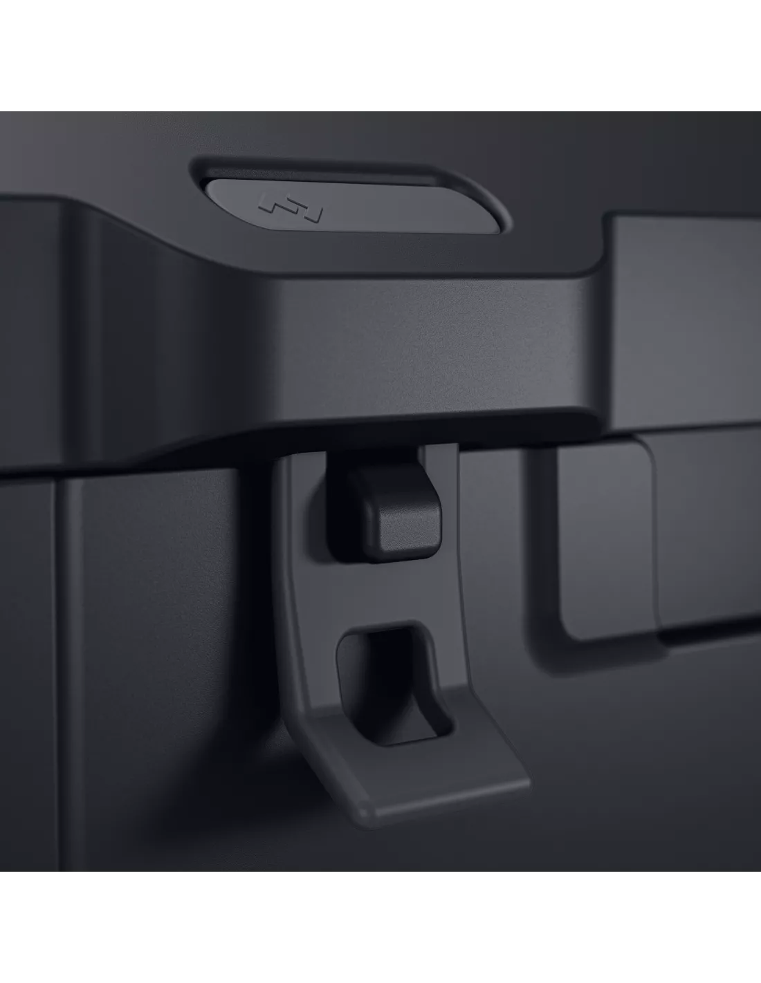 GLACIERE PASSIVE DOMETIC PATROL 35L ARDOISE