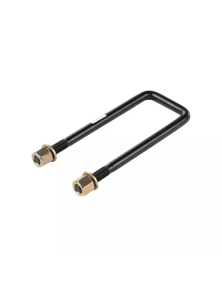Bride de Lame Entraxe 80mm Longueur 220mm M14 Old Man Emu