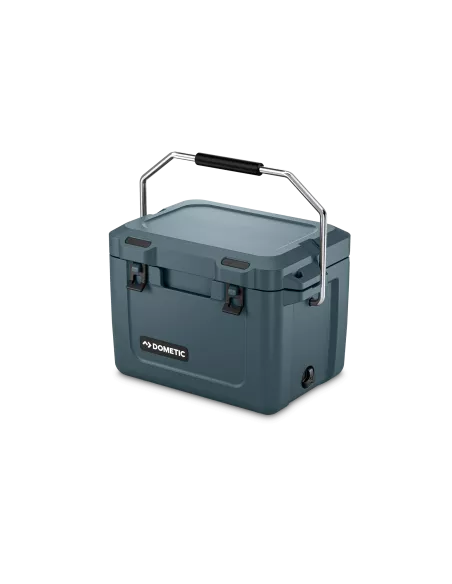 GLACIERE PASSIVE DOMETIC PATROL 20L OCEAN