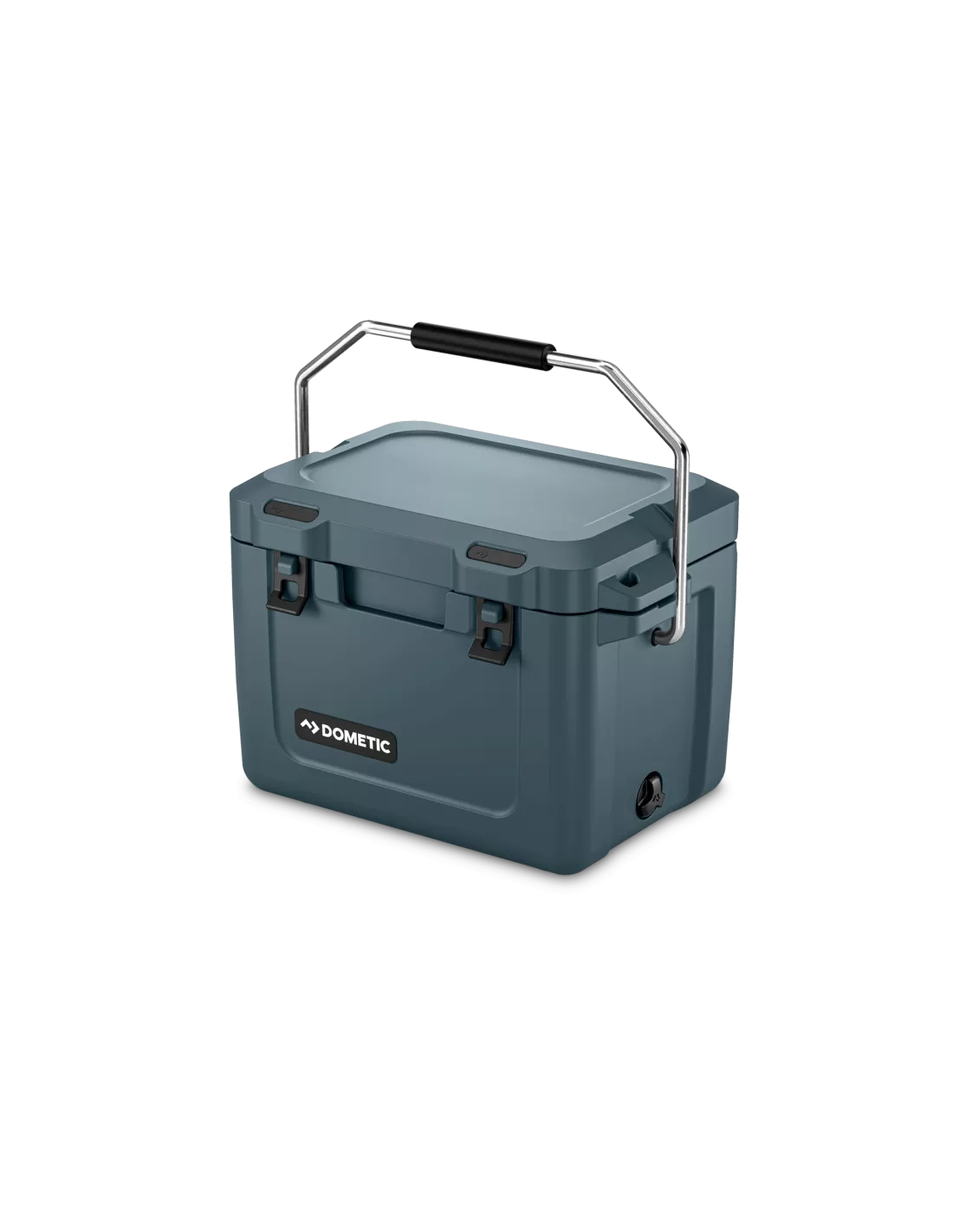 GLACIERE PASSIVE DOMETIC PATROL 20L OCEAN