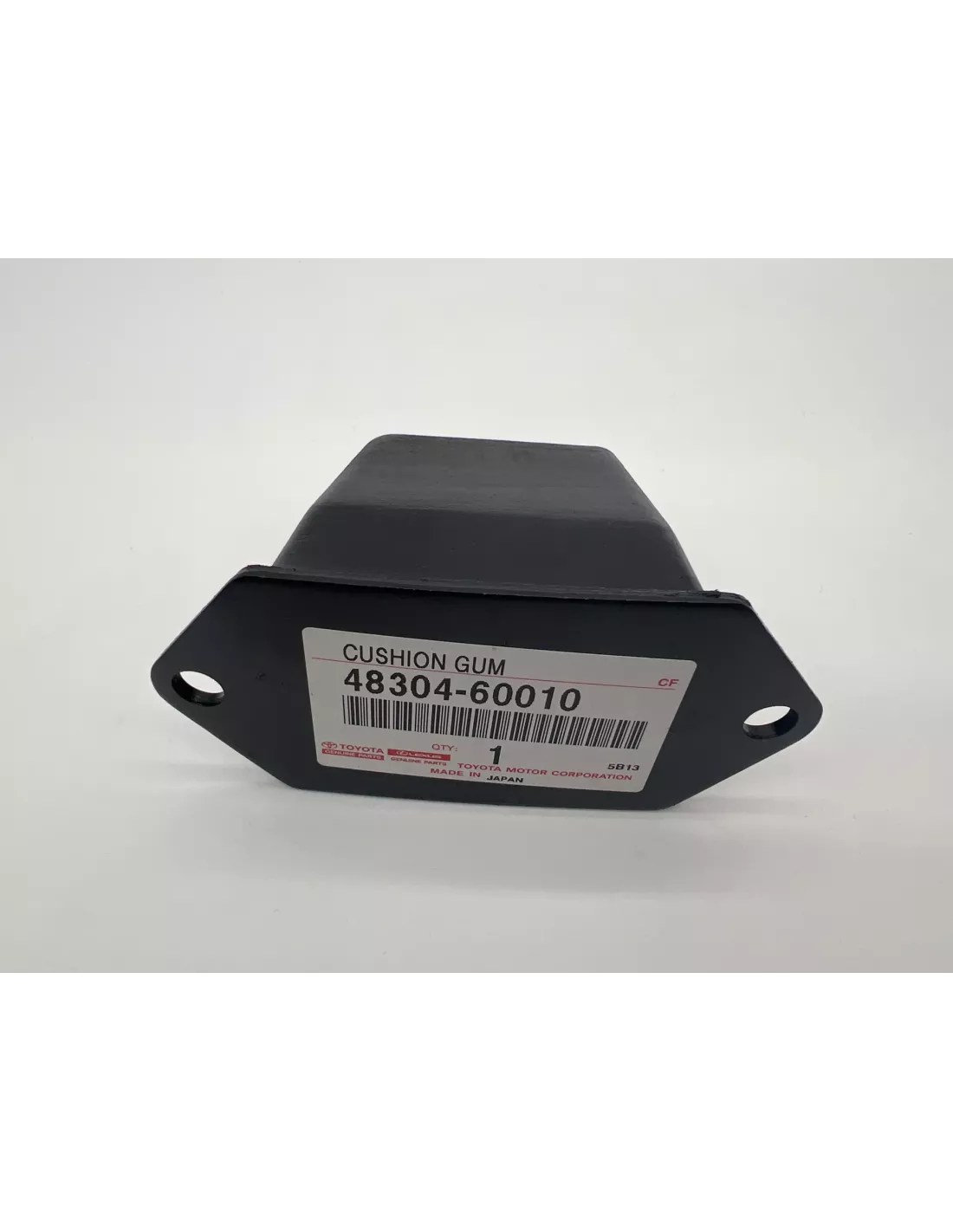 Butée de pont avant côté gauche BJ4 HJ4 TOYOTA - accessoire 4x4