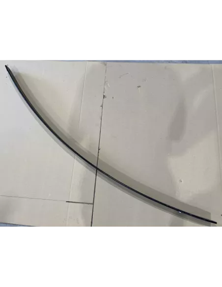 Lame additionnelle +200Kg Toyota Hilux Revo DTC Parts DTC PARTS -