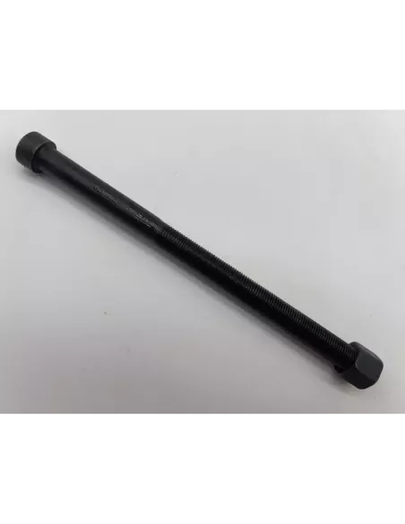 Axe de Lame Rallongé Installation Lame Additionnelle sur