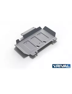 RIVAL Motorschutzplatte für Ford Ranger 2012-2022