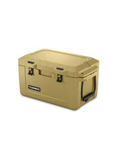 GLACIERE PASSIVE DOMETIC PATROL 35L OLIVE