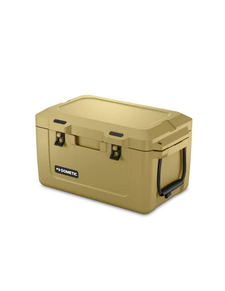 GLACIERE PASSIVE DOMETIC PATROL 35L OLIVE