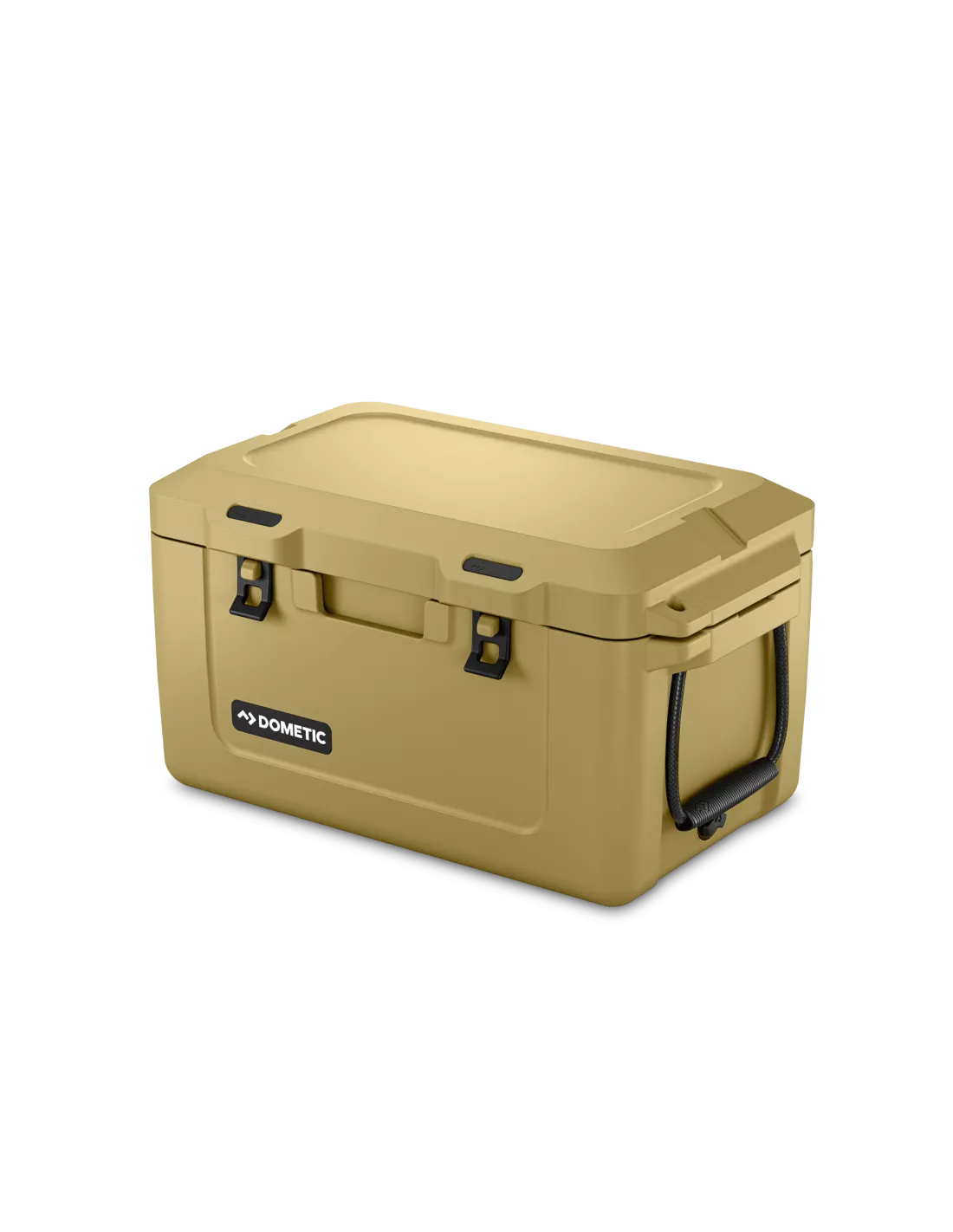 GLACIERE PASSIVE DOMETIC PATROL 35L OLIVE