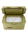 GLACIERE PASSIVE DOMETIC PATROL 35L OLIVE