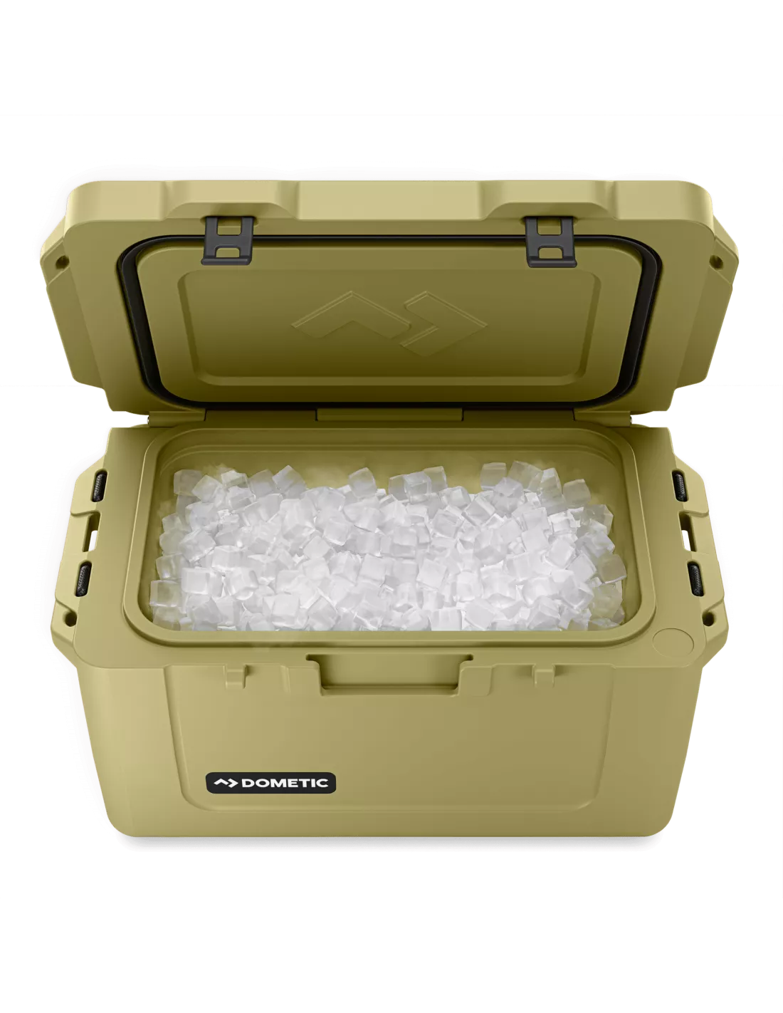 GLACIERE PASSIVE DOMETIC PATROL 35L OLIVE