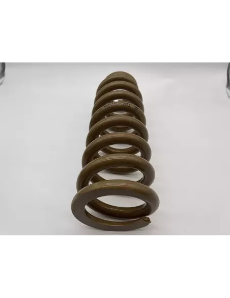 Ressorts avant DTC Parts +50mm tarage +50Kg Toyota Hilux Revo - La