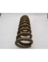 Ressorts avant DTC Parts +50mm tarage +50Kg Toyota Hilux Revo - La