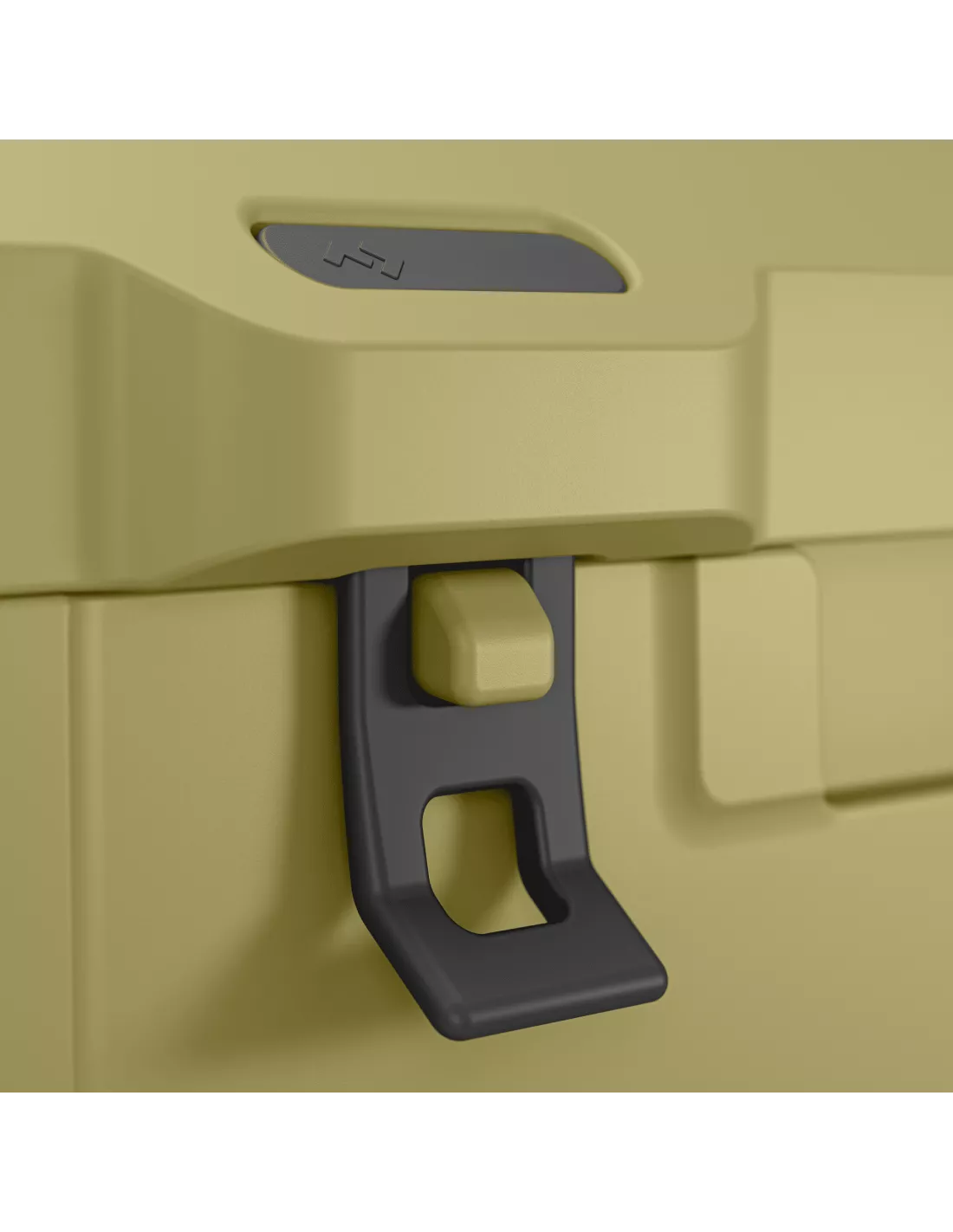 GLACIERE PASSIVE DOMETIC PATROL 35L OLIVE