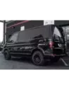 Kit de Ressorts Hd 35mm Transporter T5 4motion Eibach