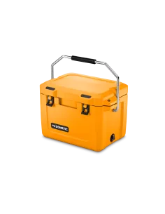 GLACIERE PASSIVE DOMETIC PATROL 20L FEU