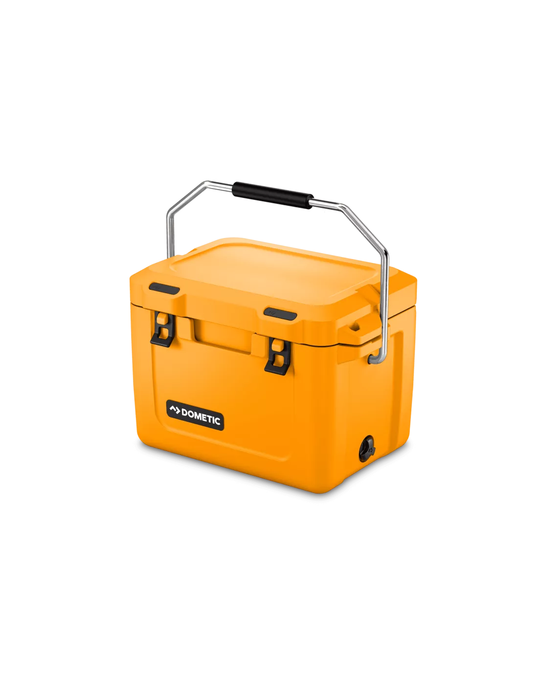 GLACIERE PASSIVE DOMETIC PATROL 20L FEU