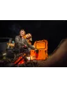 GLACIERE PASSIVE DOMETIC PATROL 20L FEU