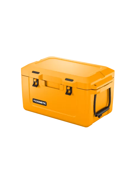 GLACIERE PASSIVE DOMETIC PATROL 35L FEU