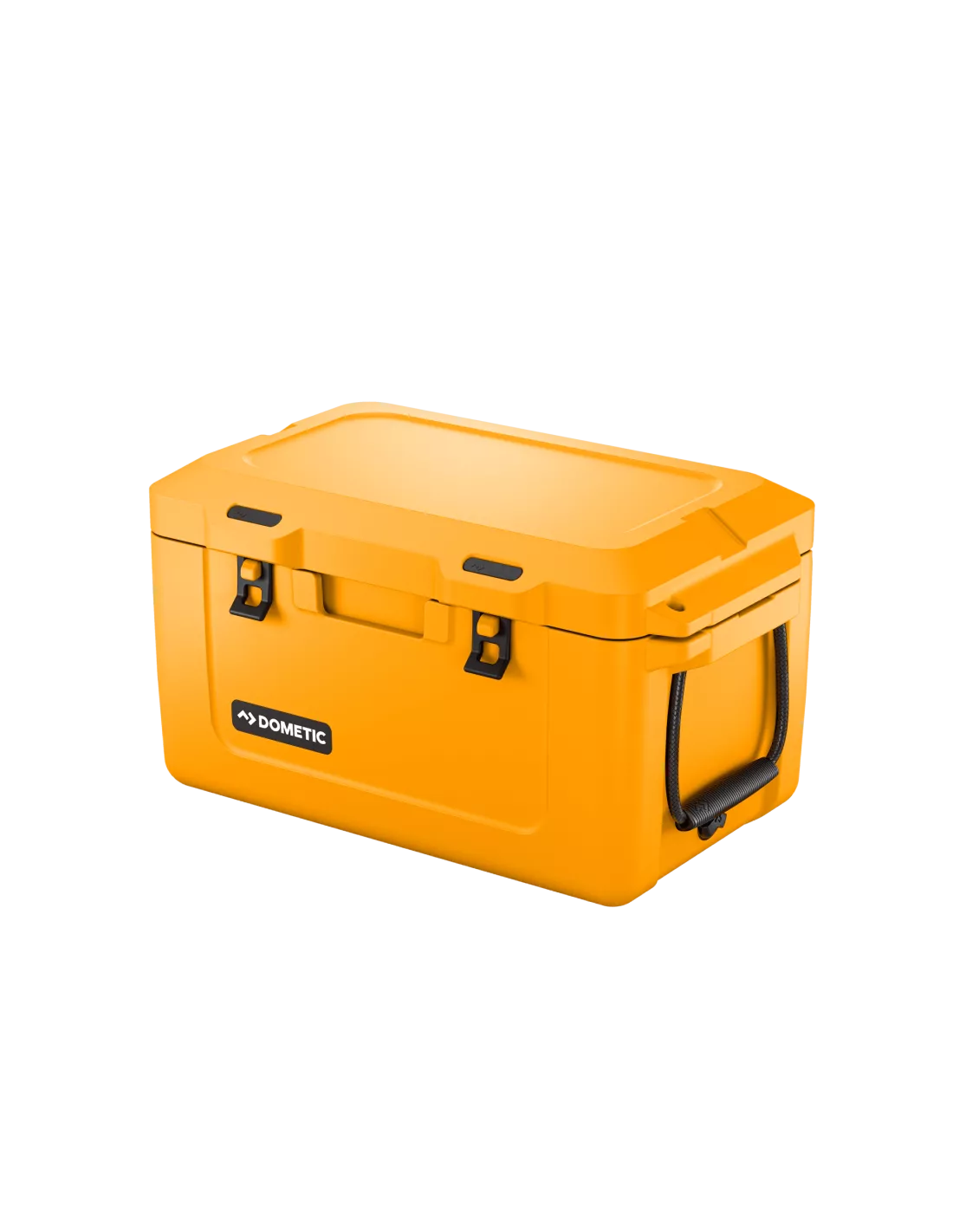 GLACIERE PASSIVE DOMETIC PATROL 35L FEU