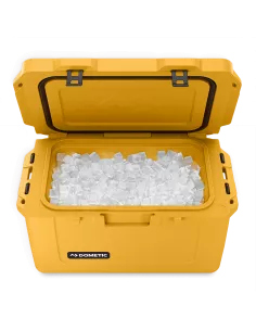 GLACIERE PASSIVE DOMETIC PATROL 35L FEU 2