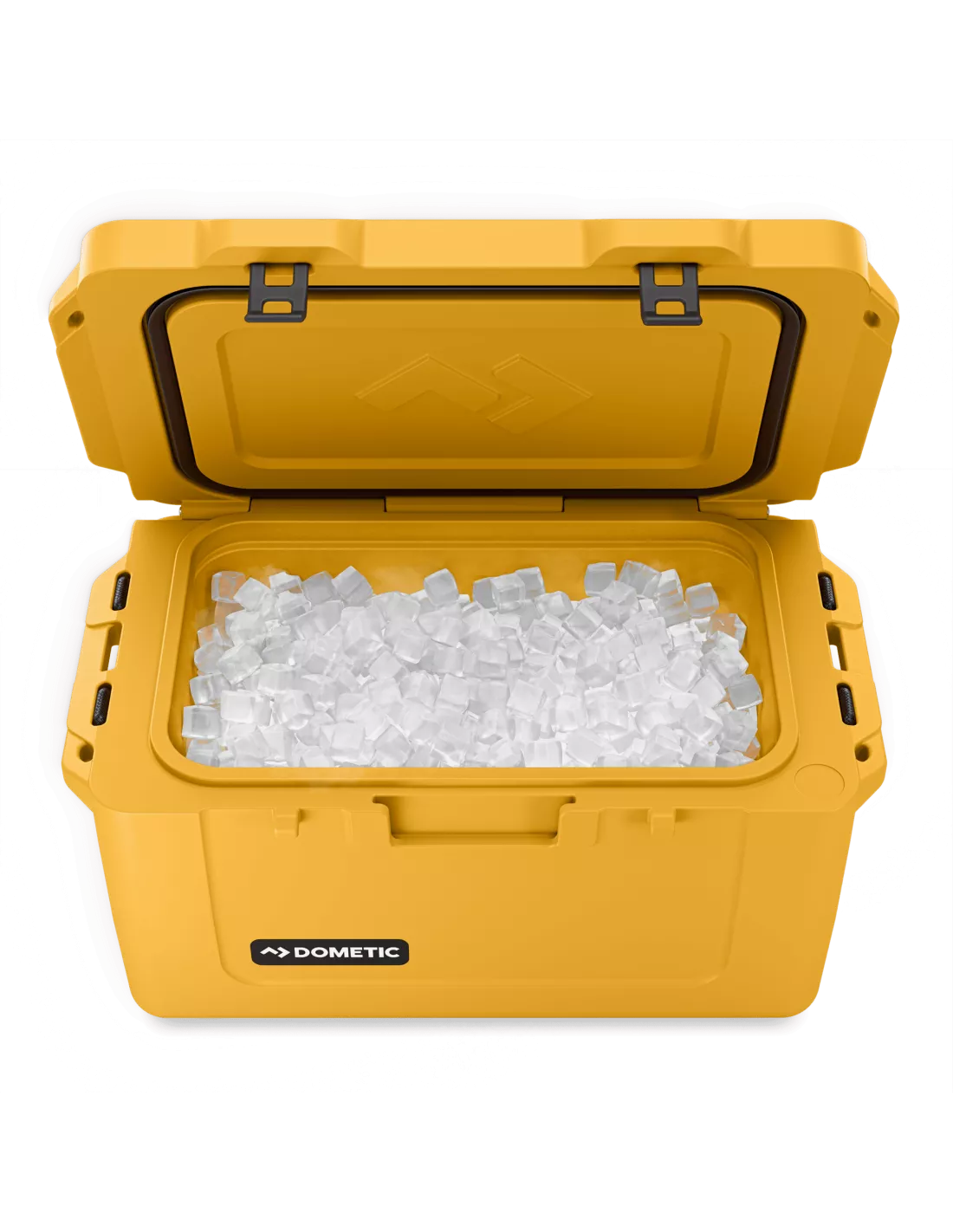 GLACIERE PASSIVE DOMETIC PATROL 35L FEU