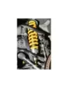 Ressort Avant Defender 110 130 la Paire Land Rover King