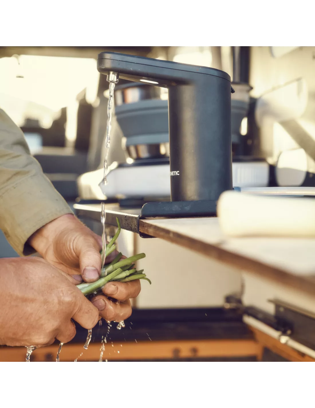 POMPE EAU 150L POUR RESERVOIR HYDRATATION 11L