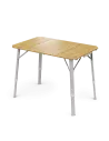 TABLE DE CAMP PLIANTE DOMETIC - BAMBOO