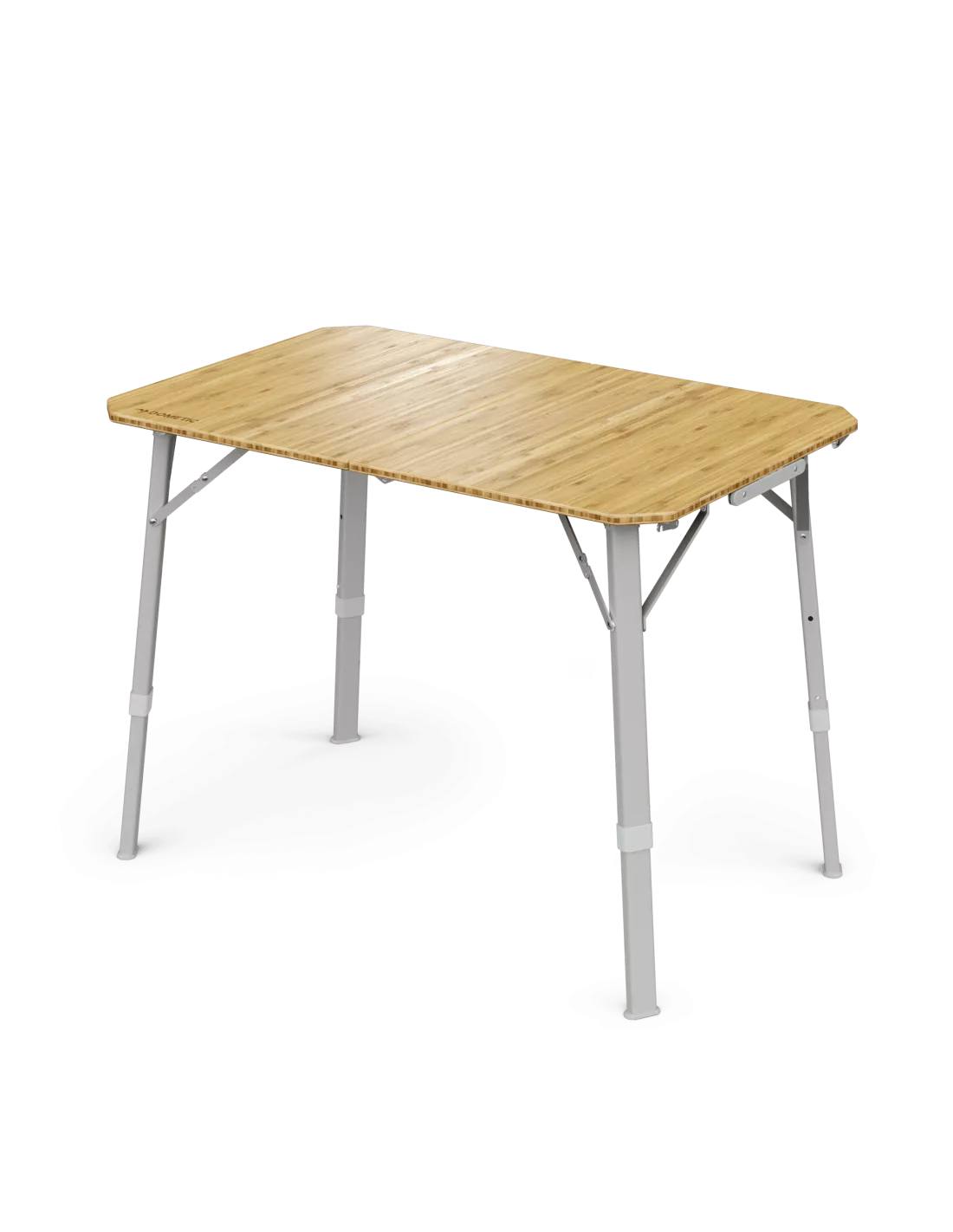 TABLE DE CAMP PLIANTE DOMETIC - BAMBOO