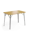 TABLE DE CAMP PLIANTE DOMETIC - BAMBOO