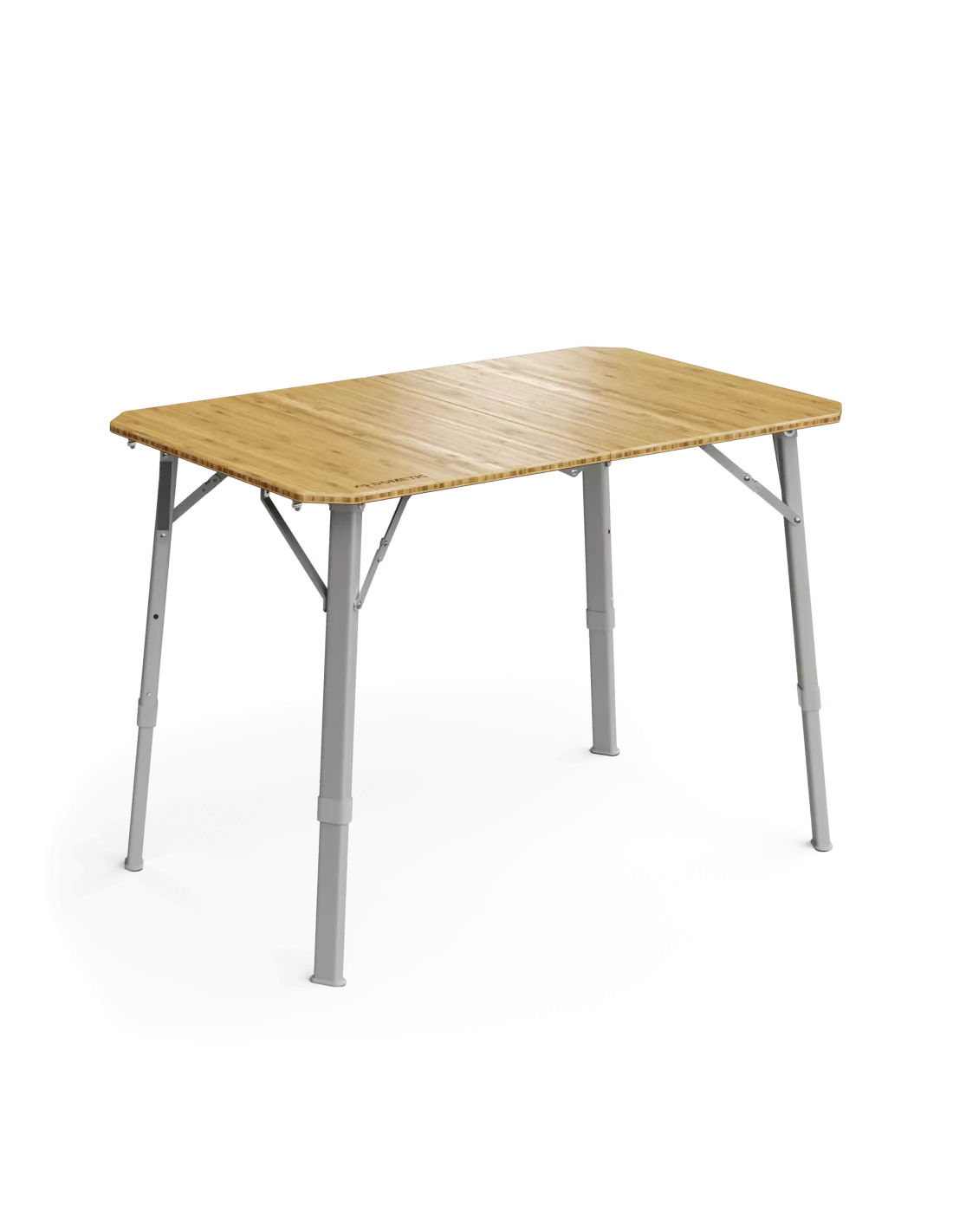 TABLE DE CAMP PLIANTE DOMETIC - BAMBOO