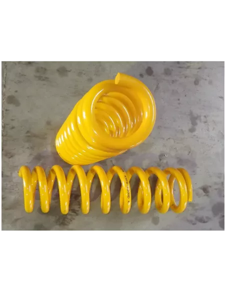 RESSORT AR KZJ70 KZJ73 apres 91 - La Paire KING SPRINGS - accessoire