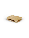 TABLE DE CAMP PLIANTE DOMETIC - BAMBOO