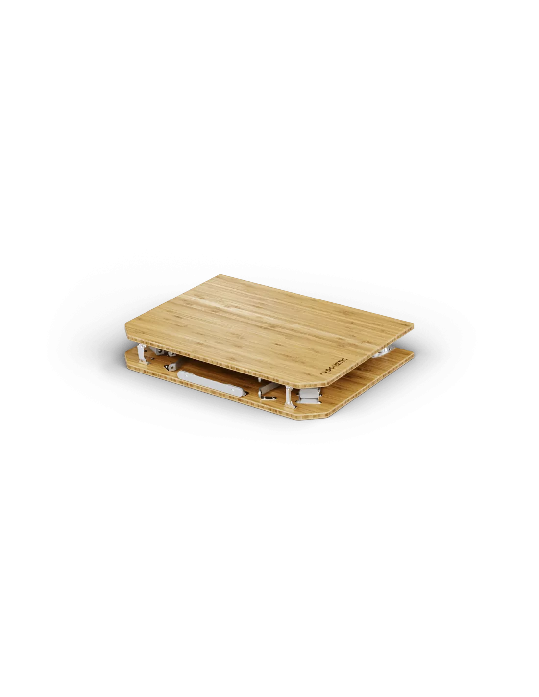 TABLE DE CAMP PLIANTE DOMETIC - BAMBOO
