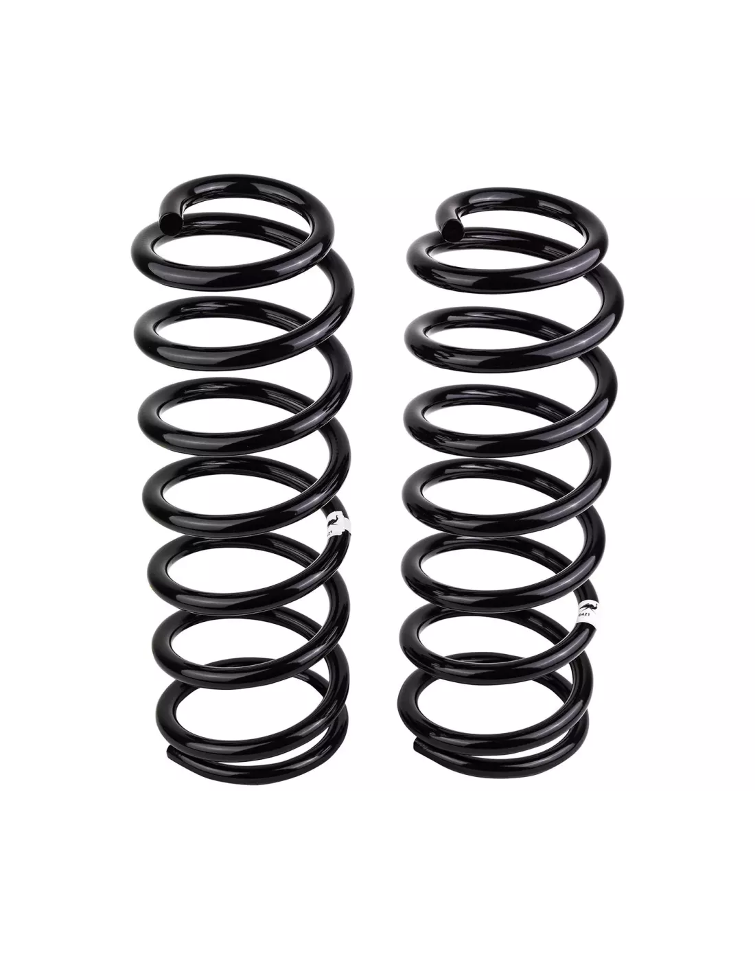 Ressort avant Y60 Y61 +75mm - La Paire OLD MAN EMU - accessoire 4x4