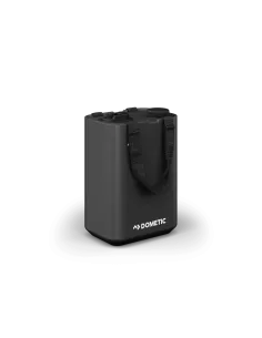 GOURDE - RESERVOIR HYDRATATION 11L - ARDOISE