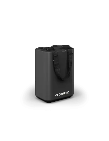 GOURDE - RESERVOIR HYDRATATION 11L - ARDOISE