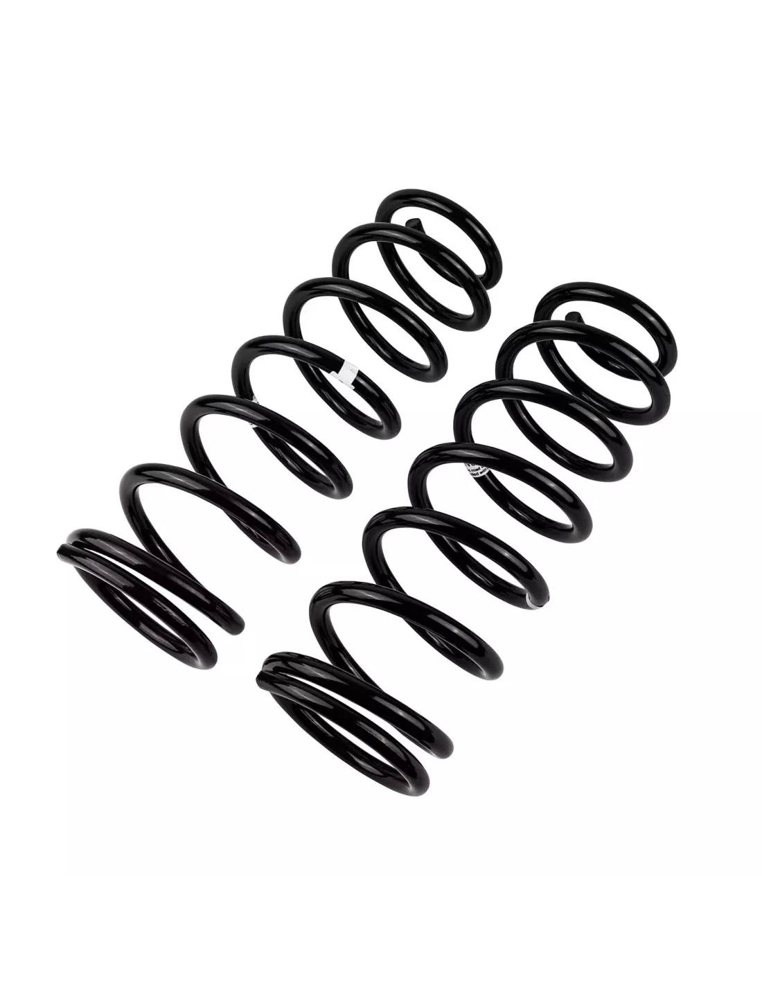 Ressort avant Y60 Y61 +100mm - La Paire OLD MAN EMU - accessoire 4x4