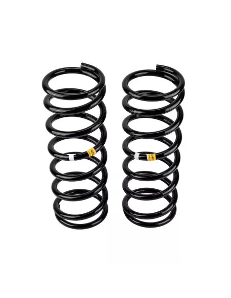 Ressort arriere Y60 Y61 +75mm - La Paire OLD MAN EMU - accessoire 4x4
