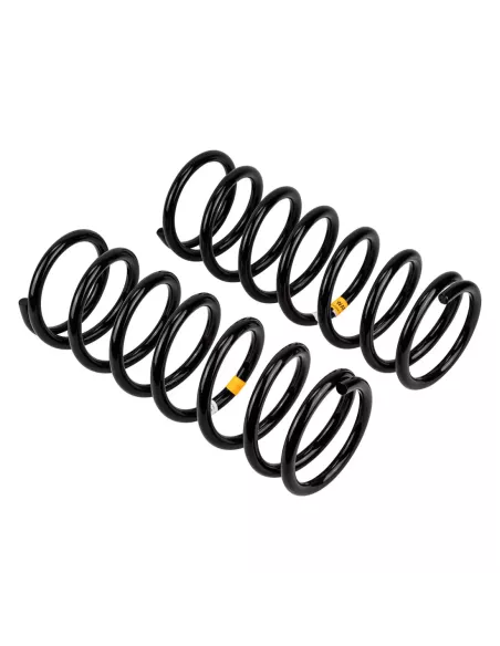 Ressort arriere Y60 Y61 +75mm - La Paire OLD MAN EMU - accessoire 4x4