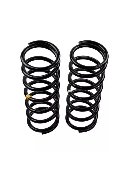 Ressort arriere Y60 Y61 +100mm - La Paire OLD MAN EMU - accessoire 4x4