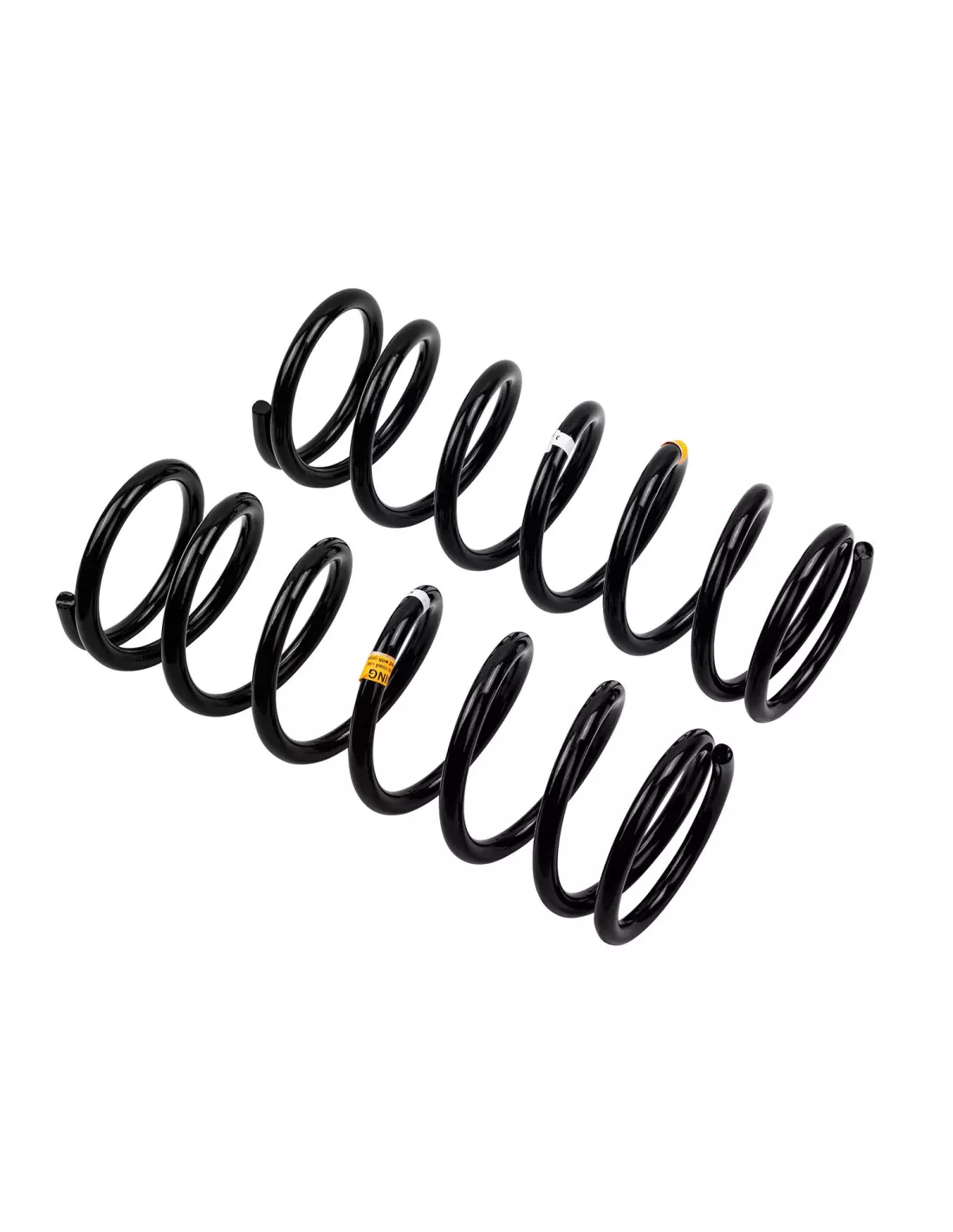 Ressort arriere Y60 Y61 +100mm - La Paire OLD MAN EMU - accessoire 4x4